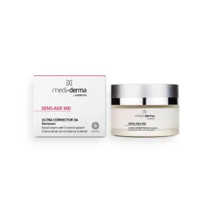 MEDIDERMA SENS-AGE MD ULTRA CORRECTOR 3A RENEWER