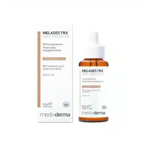 MEDIDERMA MELASES TRX PEEL BOOSTER
