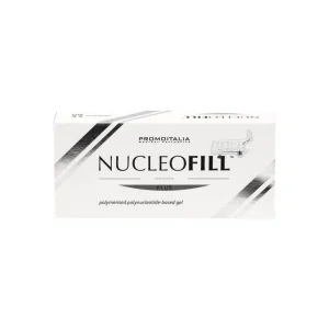 NUCLEOFILL  MEDIUM PLUS