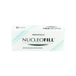 NUCLEOFILL  SOFT PLUS