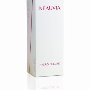 NEAUVIA ORGANIC HYDRO DELUXE