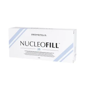 NUCLEOFILL 25