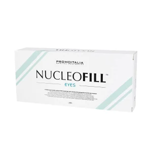 NUCLEOFILL EYES