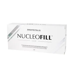 NUCLEOFILL HAIR