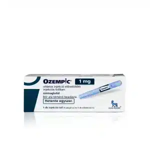 OZEMPIC 1mg (Hungarian)