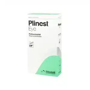 PLINEST EYE