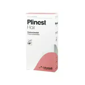 PLINEST HAIR