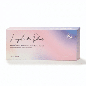 RENEFIL LIGHT PLUS