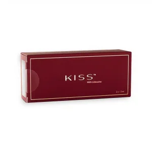 REVANESSE KISS with Lidocaine