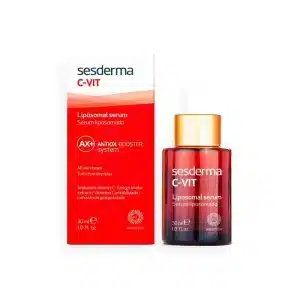 SESDERMA C-VIT LIPOSOMAL SERUM