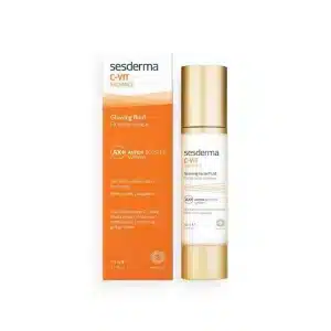 SESDERMA C-VIT RADIANCE GLOWING FLUID