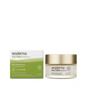 SESDERMA FACTOR G RENEW REJUVENATING CREAM