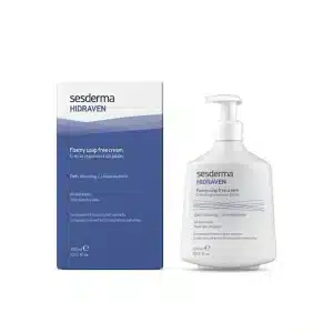 SESDERMA HIDRAVEN FOAMY SOAP FREE CREAM