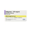 VABYSMO INJECTION 120MG