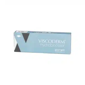 VISCODERM HYDROBOOSTER