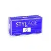 STYLAGE S BI-SOFT with Lidocaine