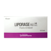 LIPORASE (Hyaluronidase) 1500U