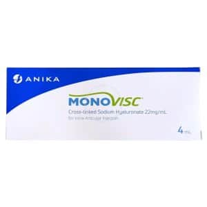 MONOVISC