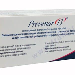 PREVNAR 13