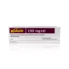 XOLAIR 150mg (non-English)