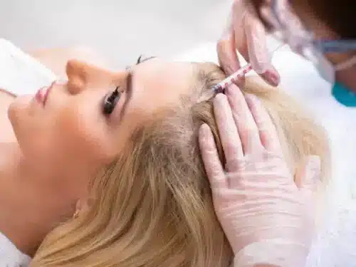 Botox For Hair And Hair Botox Differences Explained