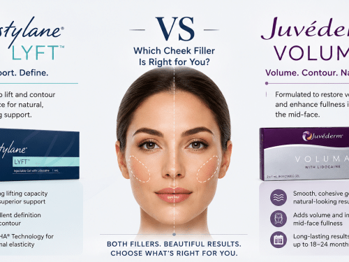 Restylane Lyft Vs Juvederm: Target Areas, Comparison, And Reviews