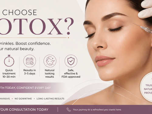 20 Facts You Should Know About Botox
