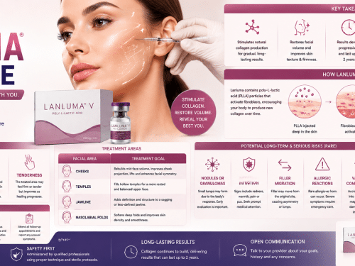 Lanluma for Face: A Non-Surgical Approach to Facial Rejuvenation and Collagen Stimulation